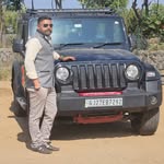 Athar Rizvi - @athar0520 - Instagram
