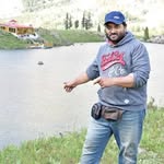 Muhammad Athar Rizvi - @ibnrizvi - Instagram