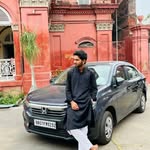 Syed Athar Hussain Rizvi - @atharrizviii.__ - Instagram