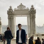 Athar Sayeed - @athar.sayeed - Instagram