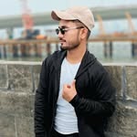 Athar Shah - @atharshah56 - Instagram