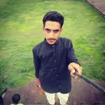 ATHAR SHAH - @athershah1998 - Instagram