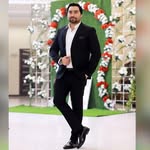Syed Athar Bukhari - @athar.shah.3150 - Instagram