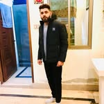Syed Athar Shah - @atharshahs - Instagram