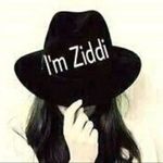 Ziddi KuRi - @athartariq_ - Instagram