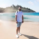 Athar Waqas - @shani.aries5 - Instagram