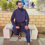 Athar Zafar - @atharzafar68 - Instagram