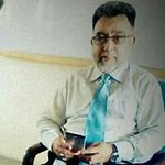 Athar Zaidi - @hiszaidigeo333 - Instagram