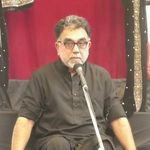 Athar Zaidi - @maulana_athar_zaidi - Instagram