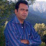 Athar zaidi - @athar8971 - Instagram