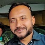 Athar Zaidi - @atharzaidi7 - Instagram