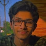 Atharv Bhavsar - @atharvv_gr8 - Instagram