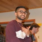 Atharv Kulkarni - @atharv.kulkarni - Instagram