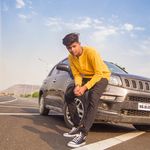 Atharv Kulkarni - @rx__atharv - Instagram