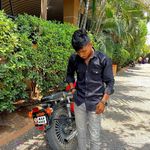 Atharv Shinde - @mr_maahi_4102 - Instagram