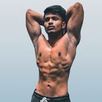 Atharv Shinde - @atharvliftss - Instagram