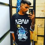Atharva Borkar - @atharva7761 - Instagram