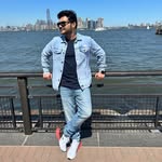 Atharva Chitre - @athsz95 - Instagram