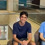 Atharva Chitre - @atharvachitre01 - Instagram