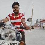 Atharva Dixit - Facebook
