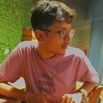 Atharva Dixit - @atharvadixit92 - Instagram