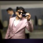 Atharva Dixit - @chuchu88_88 - Instagram