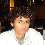 Atharva Gawde - @atharvaagawde - Instagram