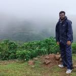 Atharva Inamdar - @atharvaina - Instagram