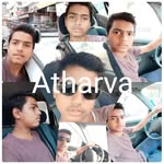 Monika Mane Inamdar - @atharvainamdar2912 - Instagram