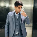 Atharva Joshi - @_officialatharva - Instagram