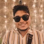 Atharva Joshi - @atharvajoshi27 - Instagram