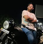Atharva Joshi - Facebook