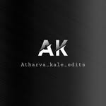 ᴀᴛʜᴀʀᴠᴀ ᴋᴀʟᴇ ᴇᴅɪᴛs🏹 - @atharva_kale_edits - Instagram