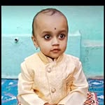 Atharva Kale - @shravani_patil_kale_88 - Instagram