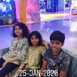 Atharva Khare - @sudhacosmic - Instagram