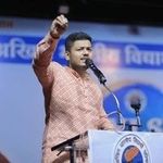 Atharva Kulkarni AK - @atharvakulkarniabvp - Instagram
