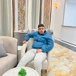 पंडित अथर्व पाठक - @_atharva_pathak_4776 - Instagram
