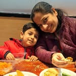 Atharva Pathak - @atharvaved06 - Instagram