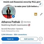 Atharva Pathak - Facebook