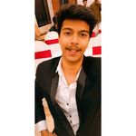 Atharva Patil - @arry.patil - Instagram