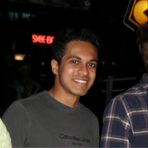 Atharva Rao - Facebook