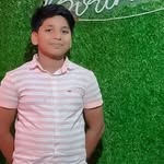 Atharva Vats - @unique_boy07_1507 - Instagram