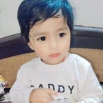 Little_Chiku - @atharva_vatsya - Instagram