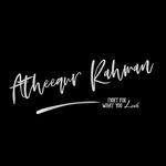 Atheequr Rahman - @adventuretillend - Instagram