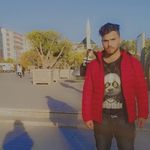 Atheer Ibrahim - @atheer9587 - Instagram