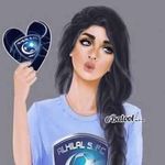 Atheer Alsuwailem - @atheer_naif - Instagram