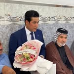 اثير سالم البهادلي - @atheer_salim96 - Instagram