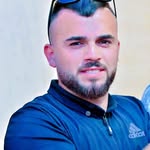 Atheer Mosalim - @atheermosalim - Instagram