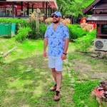 Atheer Salim - @aliraqi99hsh - Instagram