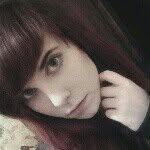 Athena Aaron - @brainiac_amour - Instagram